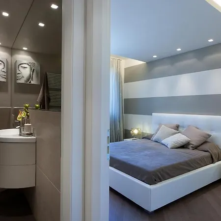 Apartamento Millennium Bolonia