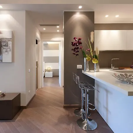 Millennium Apartamento